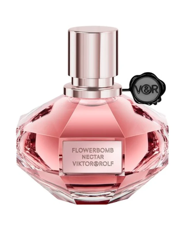 Viktor&Rolf Flowerbomb Nectar Eau de Parfum 90 ml bočica