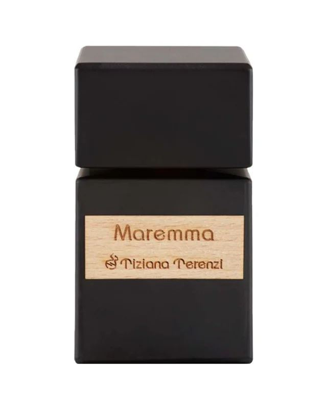 Tiziana Terenzi Maremma Extrait de Parfum 100 ml bočica