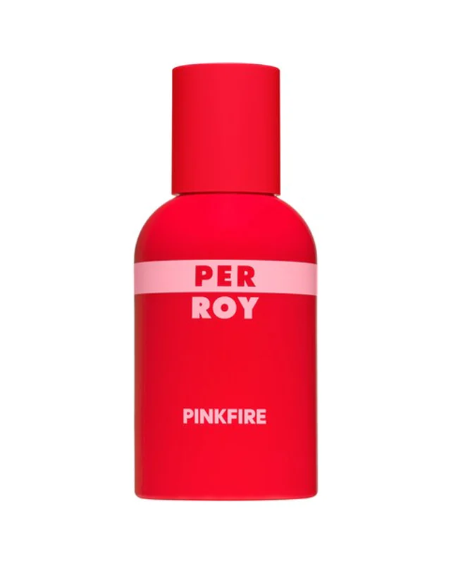 Perroy Pink Fire Eau de Parfum 100 ml bočica