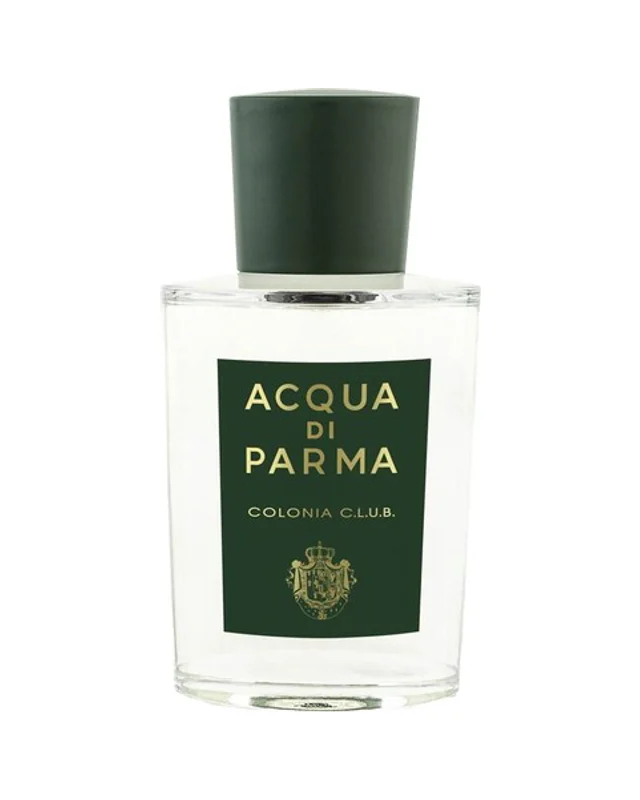 Acqua di Parma Colonia C L U B 2022 Eau de Cologne 100 ml bočica