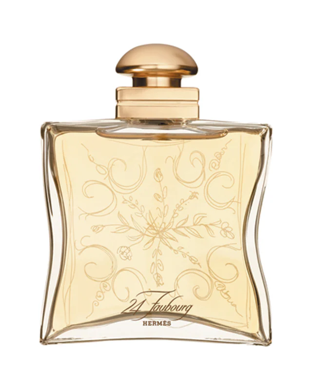 Hermès 24 Faubourg Eau de Parfum 50 ml bočica