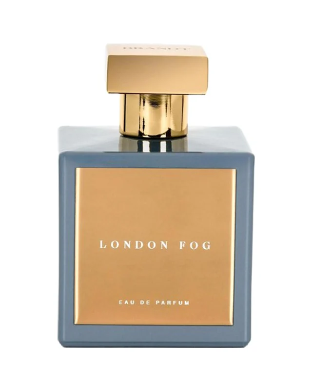 House of Brandt London Fog Eau de Parfum 100 ml bočica