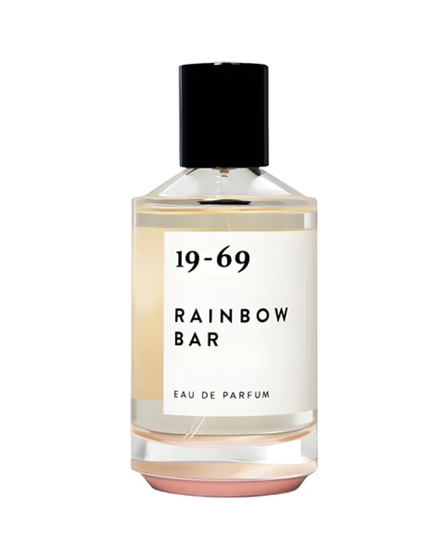 19-69 Rainbow Bar Eau de Parfum 100 ml bočica