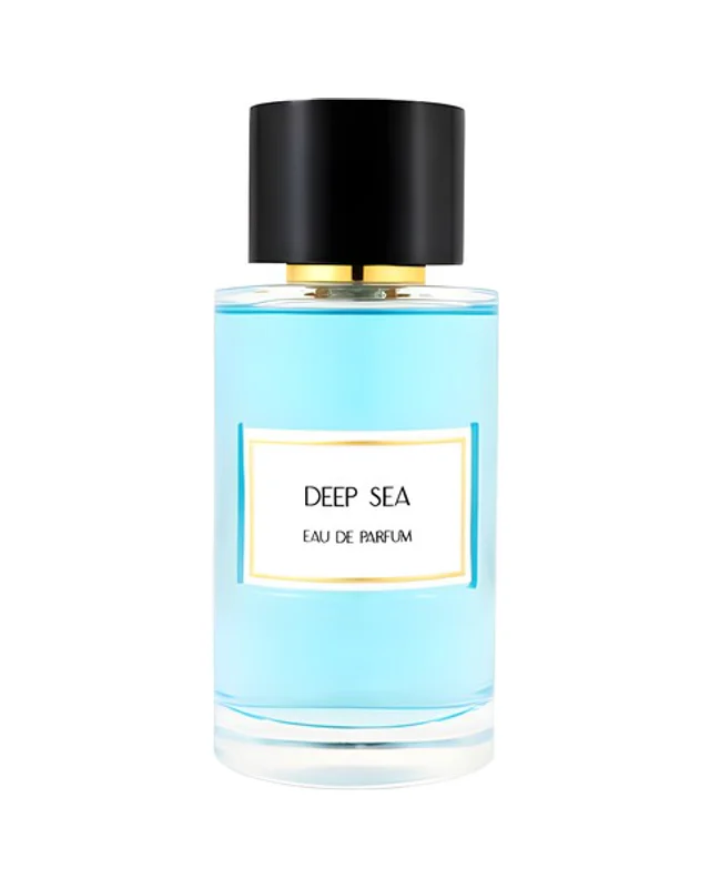 Jeanne Arthes Deep Sea Eau de Parfum 5 ml dekant