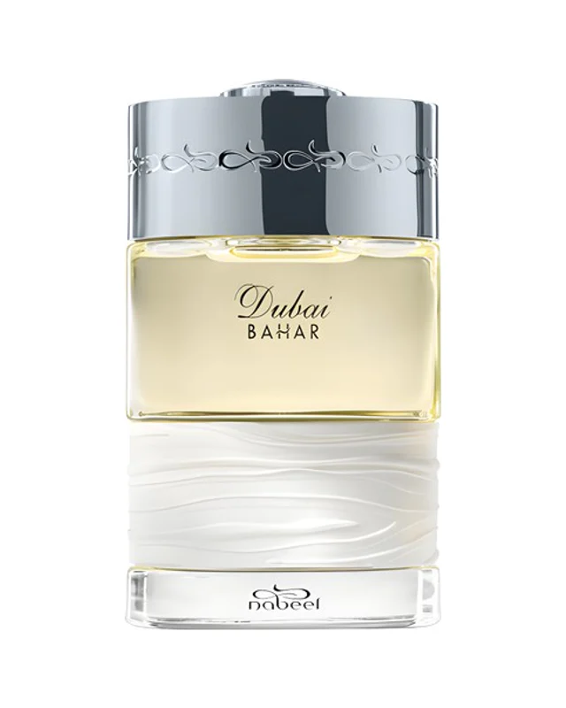 The Spirit of Dubai Bahar Eau de Parfum 50 ml bočica