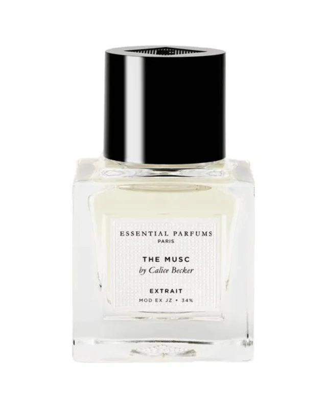 Essential Parfums The Musc Extrait de Parfum 30 ml bočica