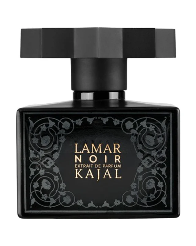 Kajal Lamar Noir Eau de Parfum 100 ml bočica