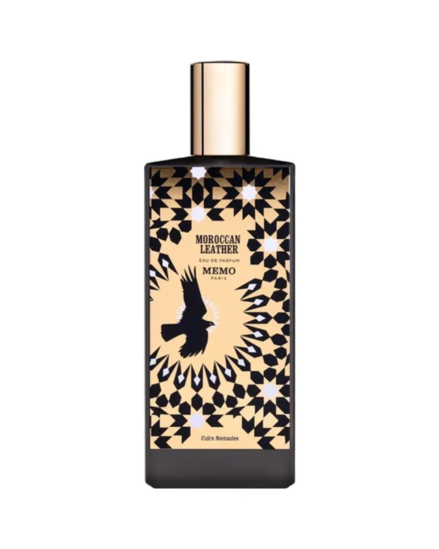 Memo Paris Moroccan Leather Eau de Parfum 75 ml bočica