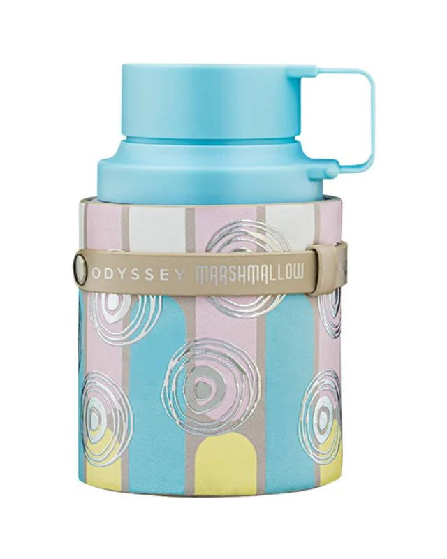 Armaf Odyssey Marshmallow Eau de Parfum 100 ml bočica