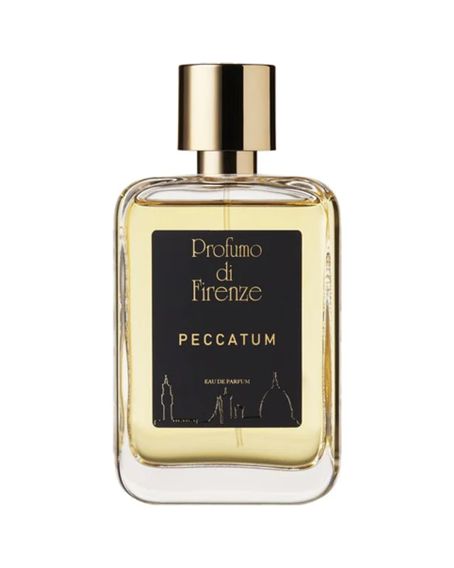 Profumo di Firenze Peccatum Eau de Parfum 100 ml bočica
