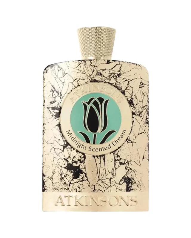 Atkinsons Midnight Scented Dream Intense Parfum 100 ml bočica