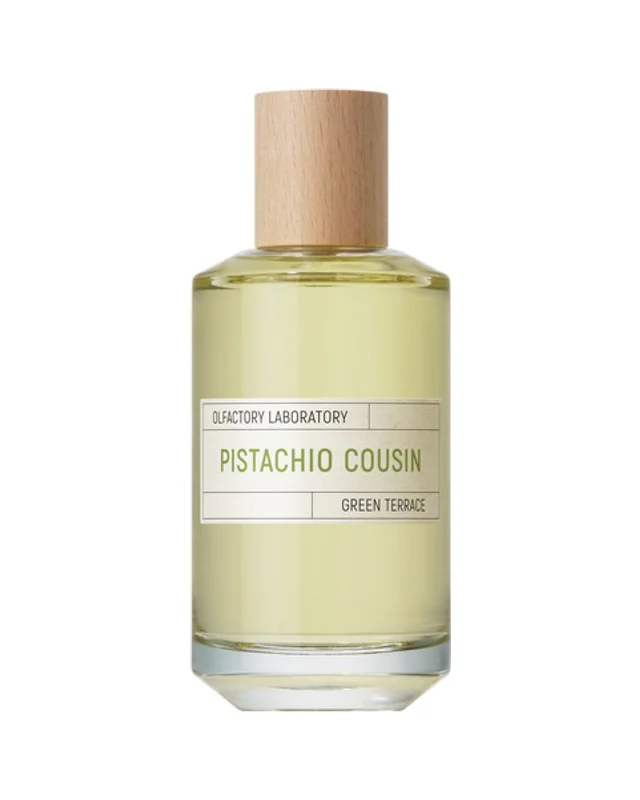 Liquides Imaginaires Pistachio Cousin Eau de Parfum 100 ml bočica