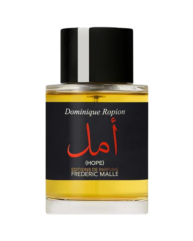 Frédéric Malle Hope Eau de Parfum 100 ml bočica