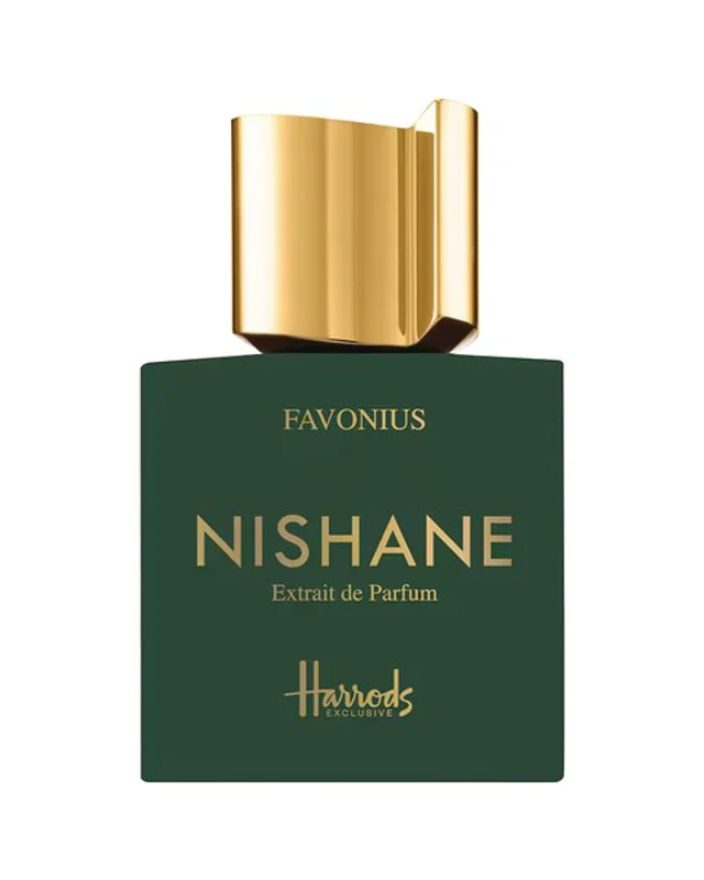 NISHANE Favonius London Extrait de Parfum 100 ml bočica