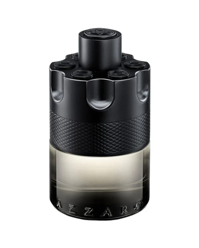 Azzaro The Most Wanted Intense Eau de Toilette 100 ml bočica