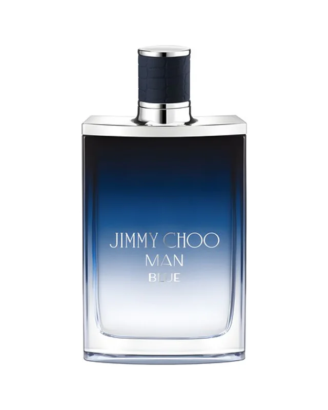 Jimmy Choo Jimmychoo Man Blue Eau de Toilette 100 ml bočica
