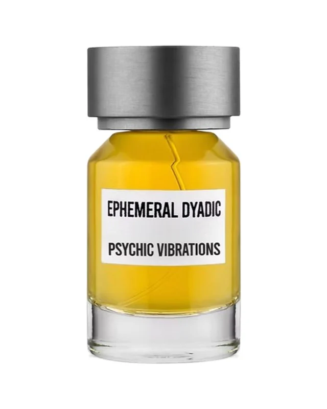 Ephemeral Dyadic Psychic Vibrations Eau de Parfum 50 ml bočica