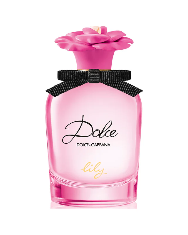 Dolce&Gabbana Dolce Lily Eau de Toilette 75 ml bočica
