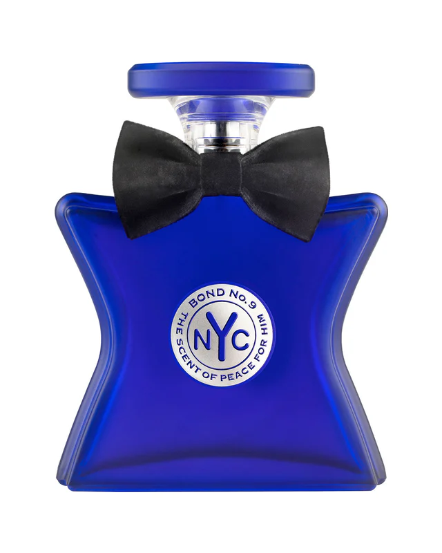 Bond No. 9 The Scent of Peace for Him Eau de Parfum 100 ml bočica