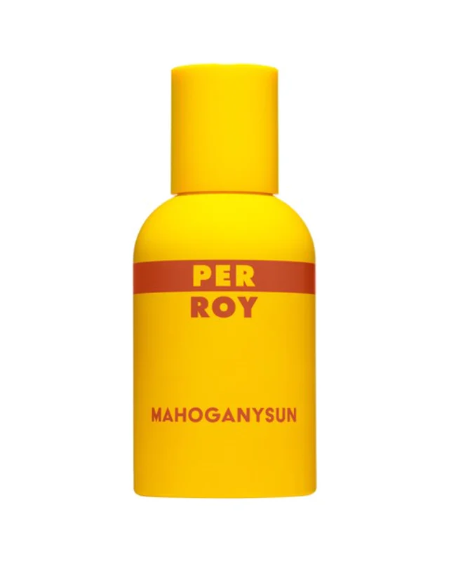 Perroy Mahogany Sun Eau de Parfum 100 ml bočica