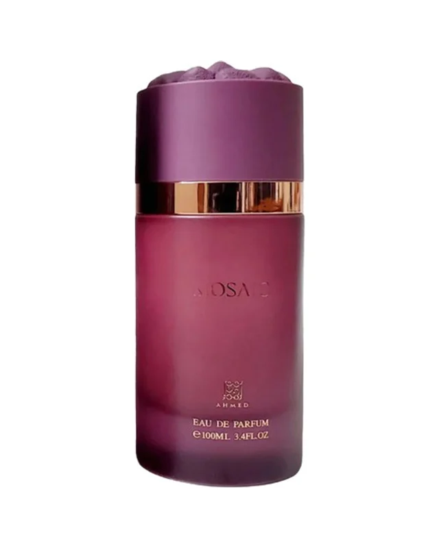 Ahmed Al Maghribi Mosaic Extrait de Parfum 100 ml bočica