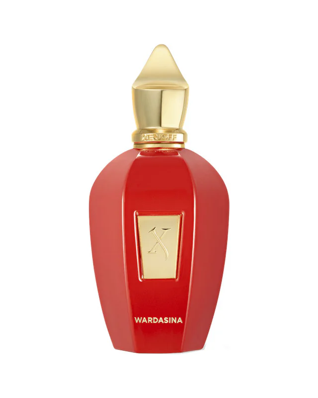 Xerjoff Wardasina Eau de Parfum 100 ml bočica