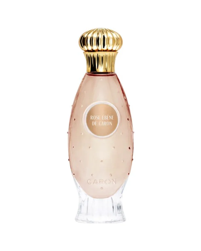Caron Rose Ebene Eau de Parfum 100 ml bočica
