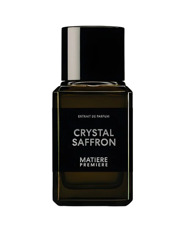 Matière Première Crystal Saffron Extrait de Parfum 100 ml bočica
