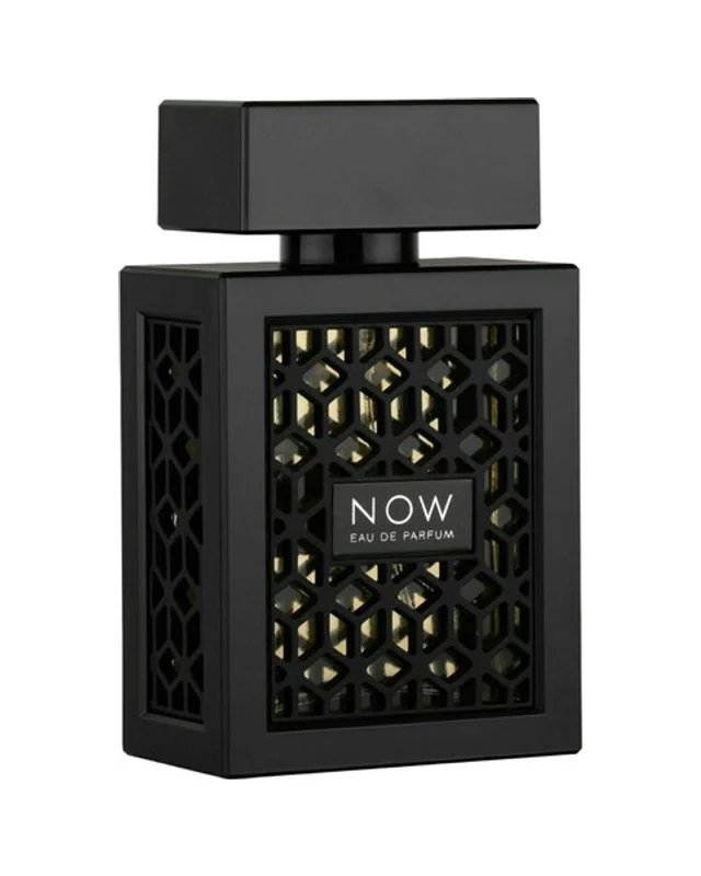 Rave Now Eau de Parfum 100 ml bočica