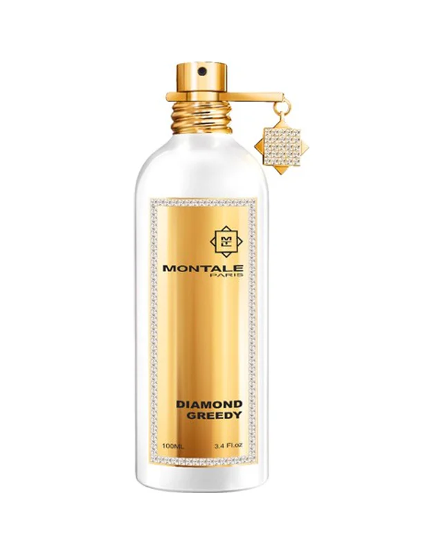 Montale Diamond Greedy Eau de Parfum 100 ml bočica