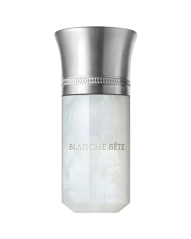Liquides Imaginaires Blanche Bête Eau de Parfum 100 ml bočica