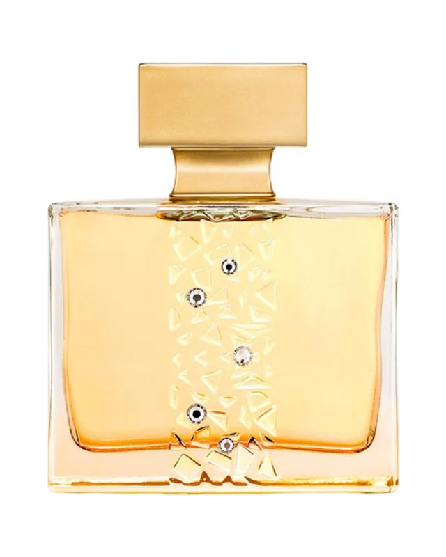 M. Micallef Note Vanillee Eau de Parfum 100 ml bočica