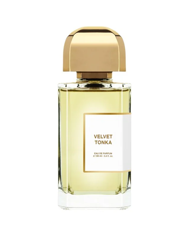 BDK Parfums Velvet Tonka Eau de Parfum 100 ml bočica