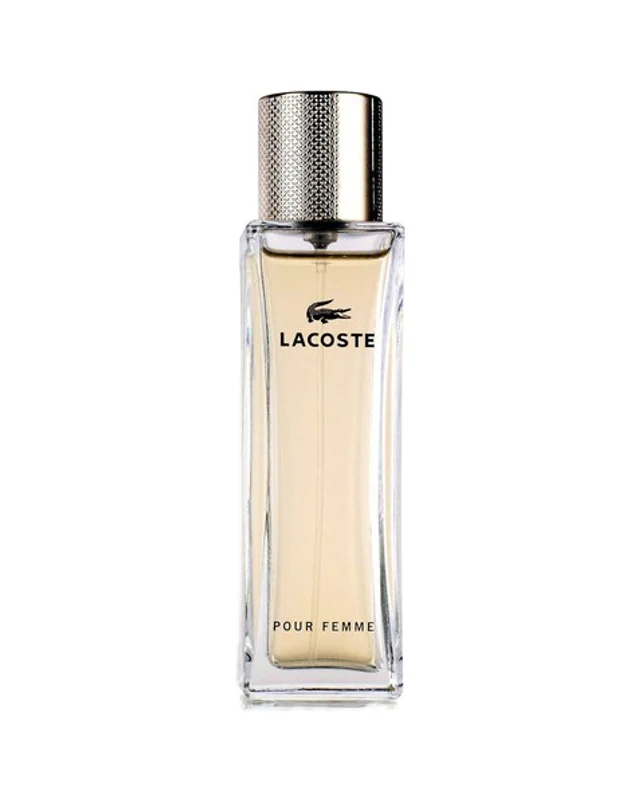 Lacoste Pour Femme Eau de Parfum 90 ml bočica