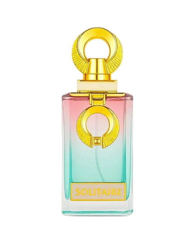 French Avenue Solitaire Eau de Parfum 5 ml dekant
