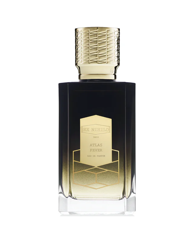 EX NIHILO Atlas Fever Eau de Parfum 100 ml bočica