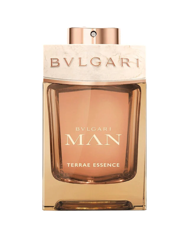Bvlgari Man Terrae Essence Eau de Parfum 60 ml bočica