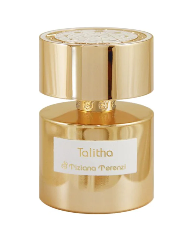 Tiziana Terenzi Talitha Extrait de Parfum 100 ml bočica