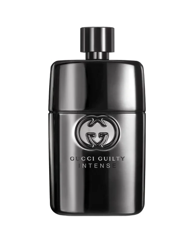 Gucci Guilty Intense Eau de Toilette 90 ml bočica