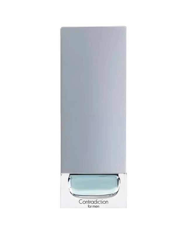 Calvin Klein Contradiction Eau de Toilette 100 ml bočica