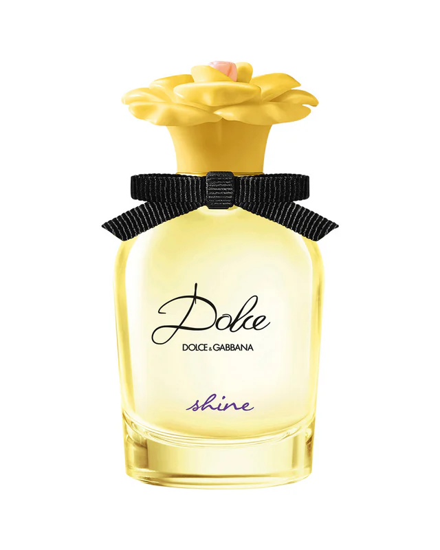 Dolce&Gabbana Dolce Shine Woman Eau de Parfum 75 ml bočica