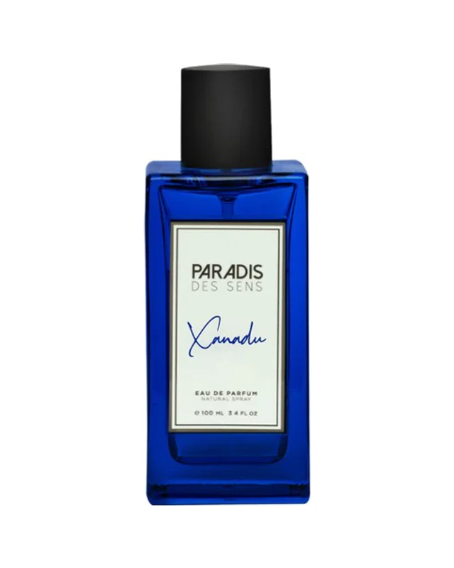 Paradis Des Sens Xanadu Eau de Parfum 100 ml bočica
