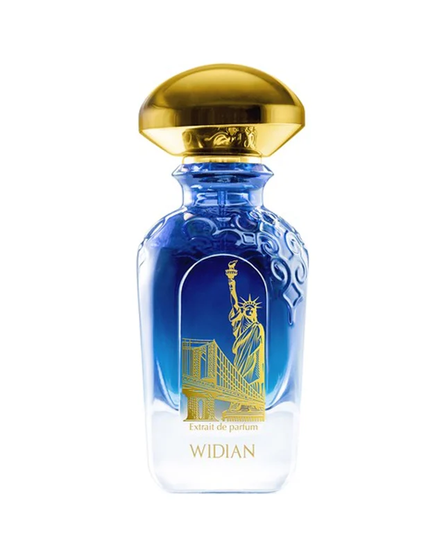 Widian New York Extrait de Parfum 50 ml bočica