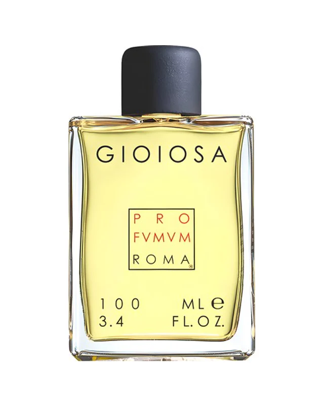 Profumum Roma Gioiosa Eau de Parfum 100 ml bočica