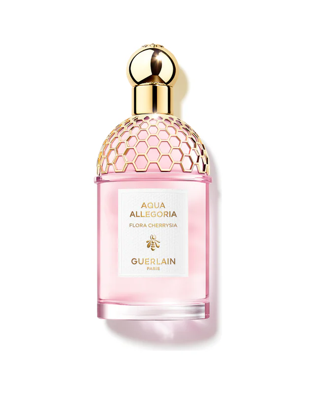 Guerlain Aqua Allegoria Flora Cherrysia Eau de Toilette 125 ml bočica