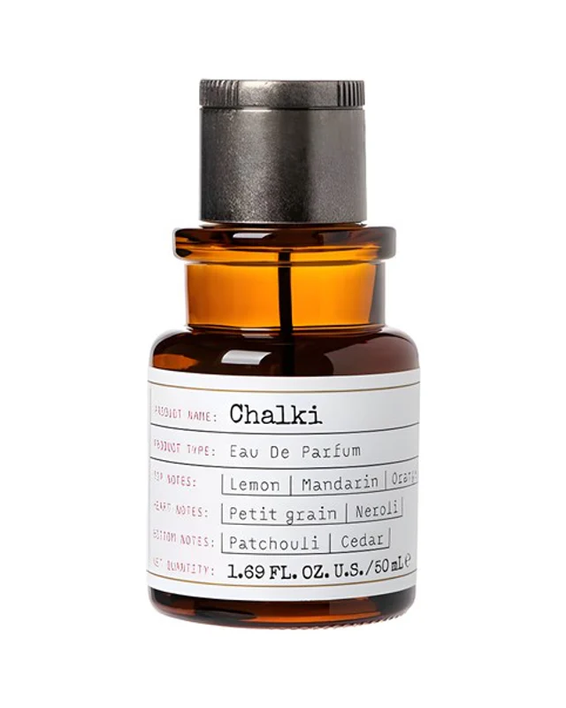 The Naxos Apothecary Chalki Eau de Parfum 50 ml bočica