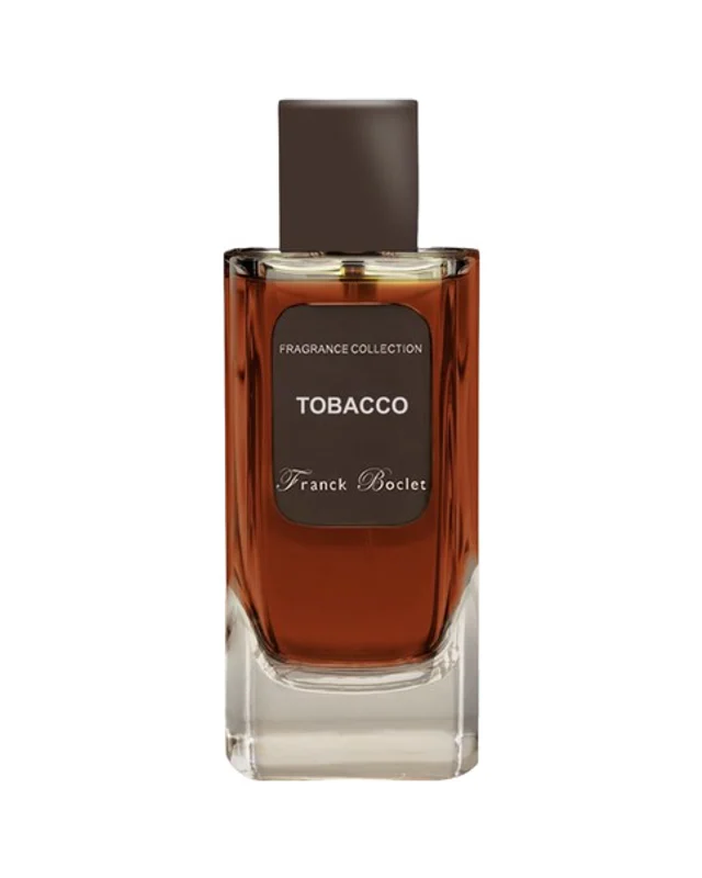 Franck Boclet Tobacco Eau de Parfum 100 ml bočica