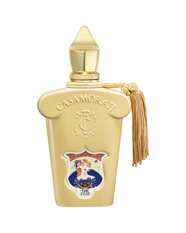 Casamorati Fiore D'Ulivo Eau de Parfum 30 ml bočica