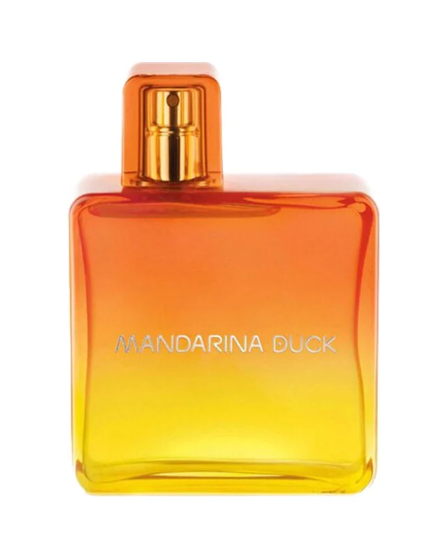 Mandarina Duck Vida Loca For Her Eau de Toilette 100 ml bočica