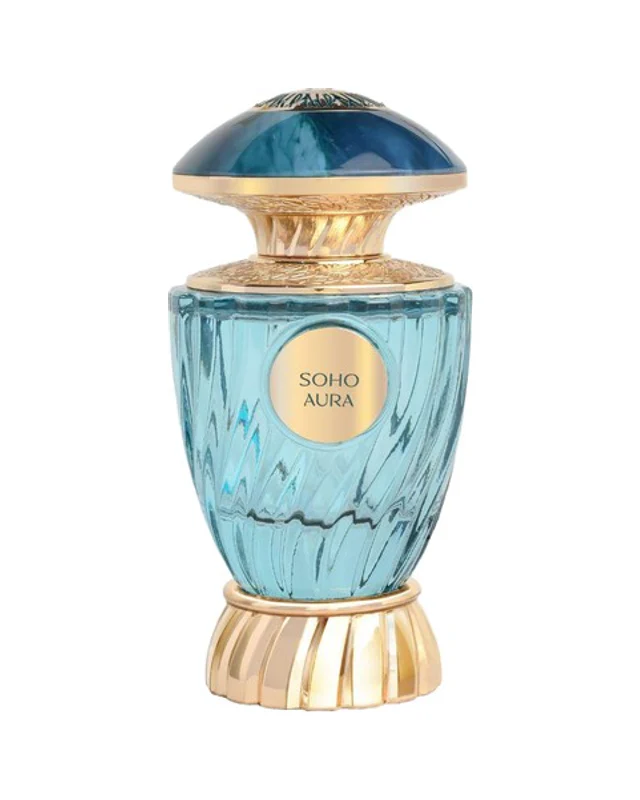 Nayaat Soho Aura Eau de Parfum 5 ml dekant
